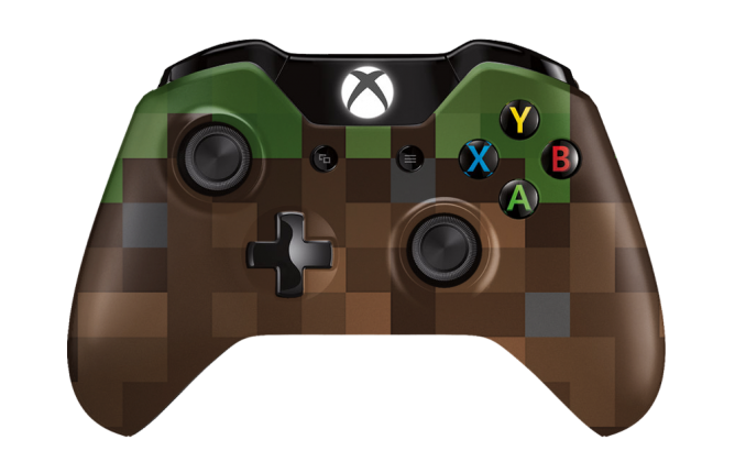 Mac xbox controller