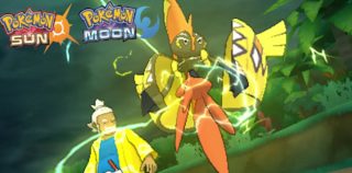 New Pokemon, Tapu Koko, and Other News