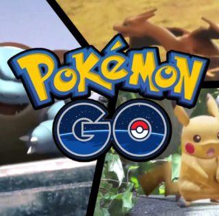 Pokemon GO Android APK & Release