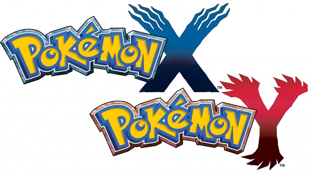 Pokemon X & Y coming October 12, 2013 worldwide!