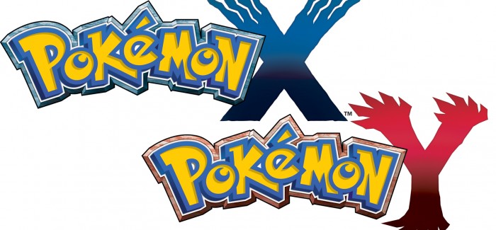 Pokemon X & Y coming October 12, 2013 worldwide!