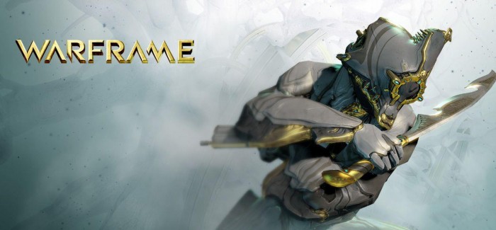 Warframe [Review]