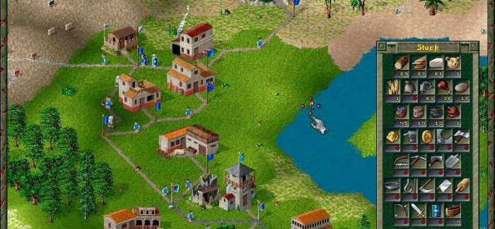 Settlers 2 Gold Edition [Download]
