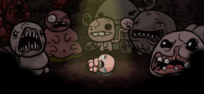 The Binding of Isaac [Review]