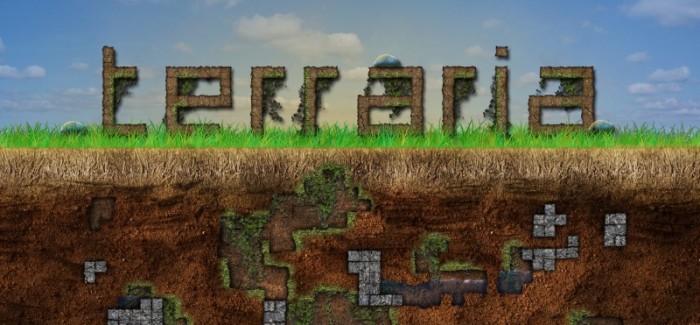 Terraria Mobile coming soon [Screenshots]