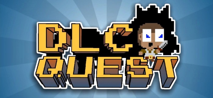 markiplier dlc quest