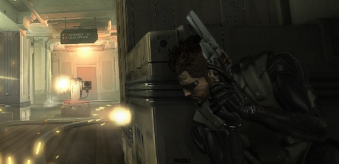 Deus Ex: Human Revolution [Review]