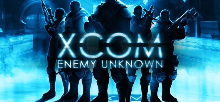 XCOM: Enemy Unknown [Review]