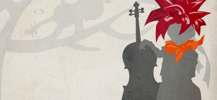 Chrono Trigger Symphony Album Released
