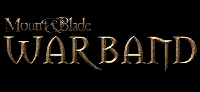 Mount and Blade: Warband [Review]