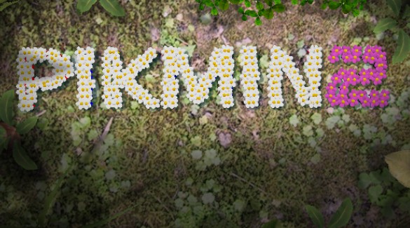 Pikmin 2 [Review]