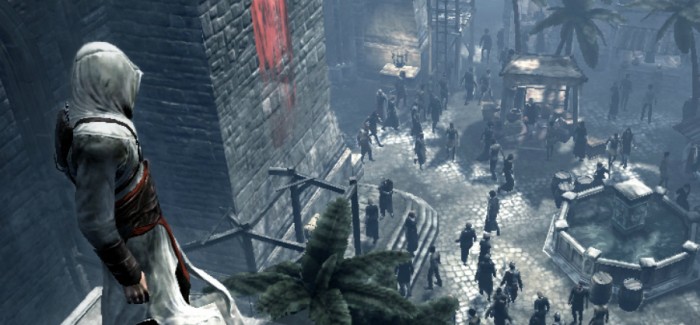 Assassin’s Creed [Review]
