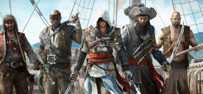 A Letter for Assassin’s Creed Month