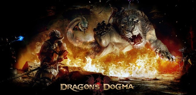 Dragon’s Dogma [Review]