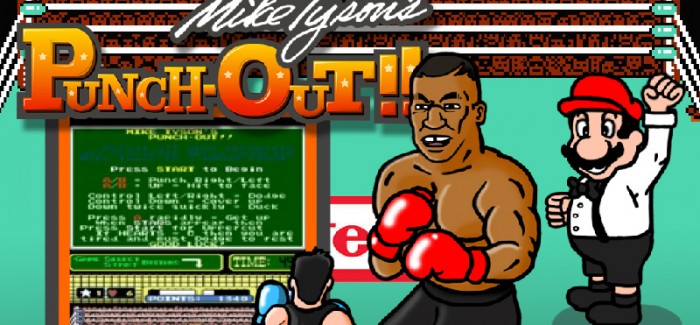 Mike Tyson’s Punch-Out!! [Retro]