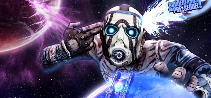 Borderlands: The Pre-Sequel [Upcoming]