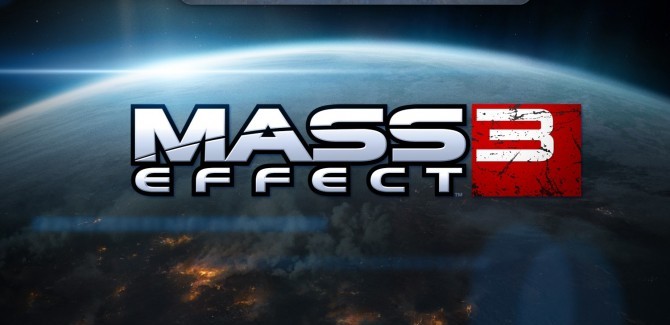 Mass Effect 3 [Review]