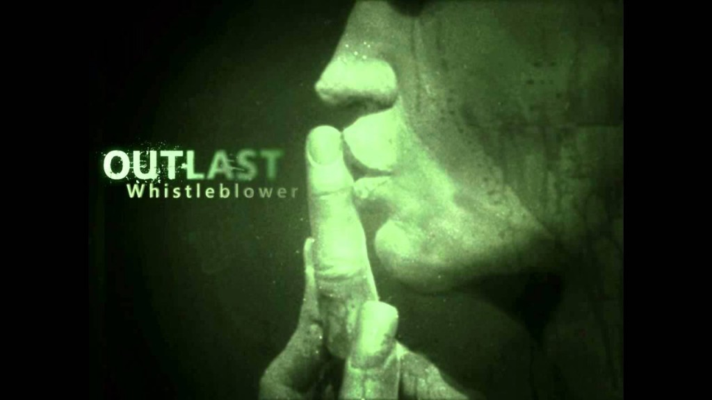Outlast: Whistleblower DLC [Review]