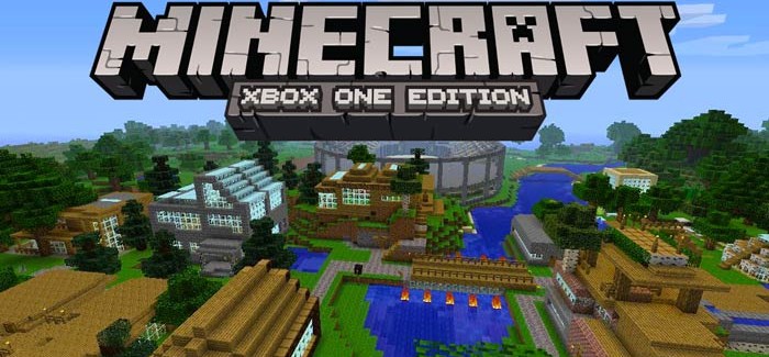 Minecraft: Xbox One Edition handed over to Microsoft for testing!