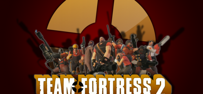 Team Fortress 2 [Review]