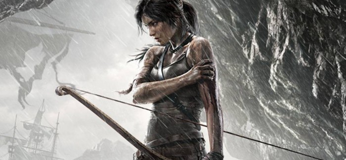 Tomb Raider [2013 Reboot] [Review]
