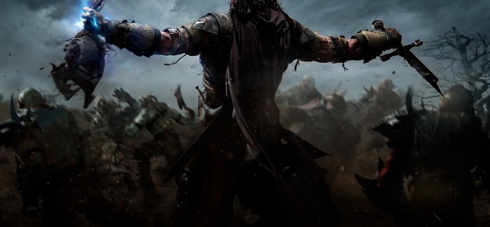 Middle-Earth: Shadow of Mordor [Upcoming]