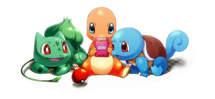 Pokemon: Yellow Version [Retro]