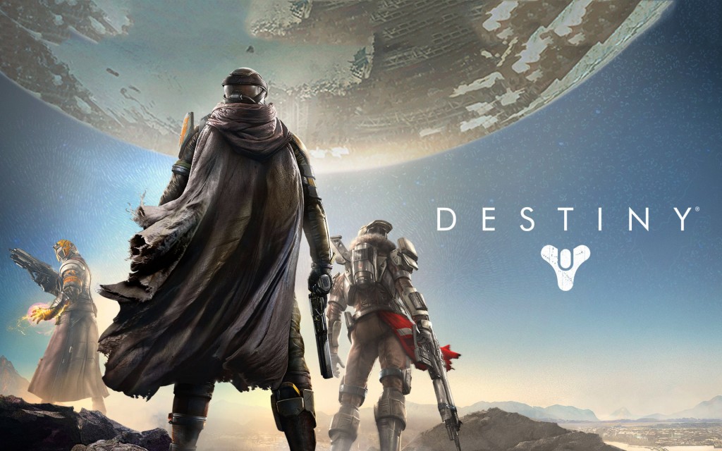 Destiny [Review]