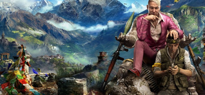 Far Cry 4 [Upcoming]