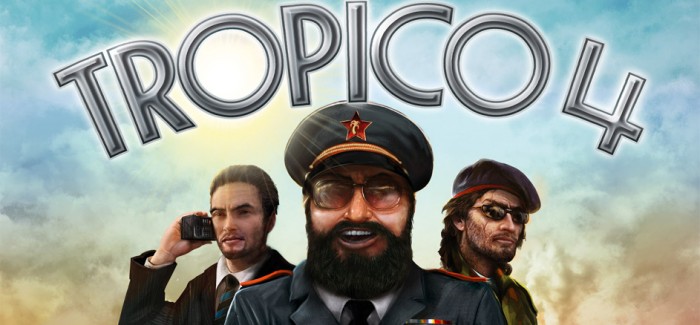 Tropico 4 [Review]