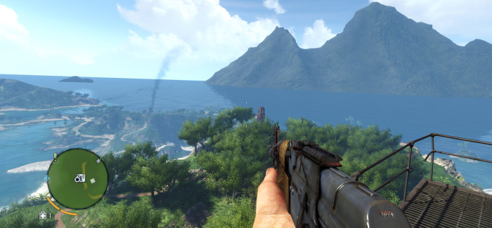 Far Cry 3 [Review]