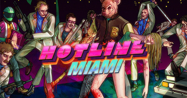 Hotline Miami [Review]