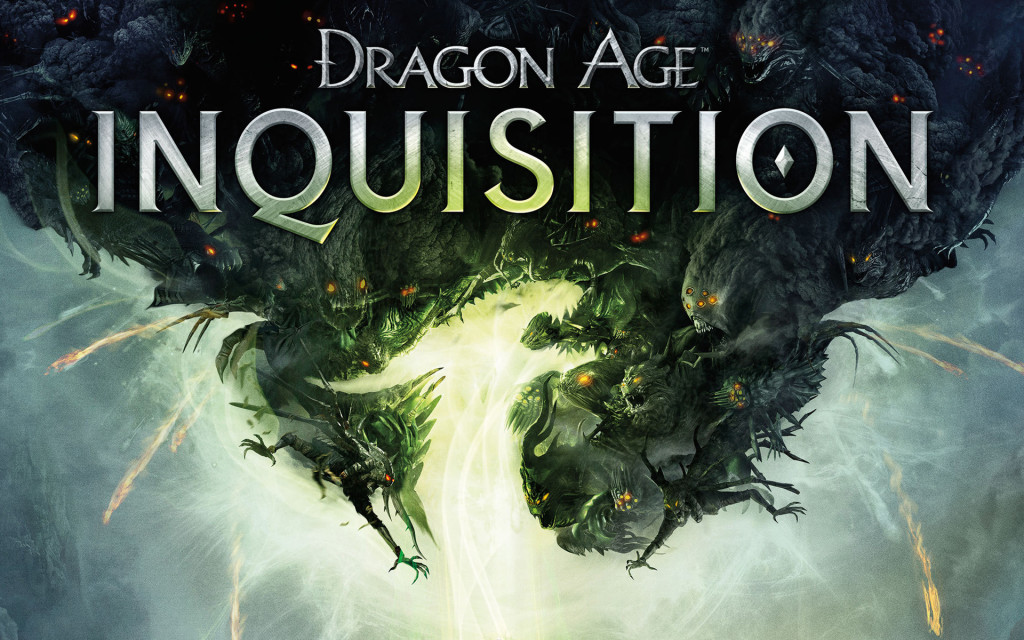 Dragon Age: Inquisition [Preview]