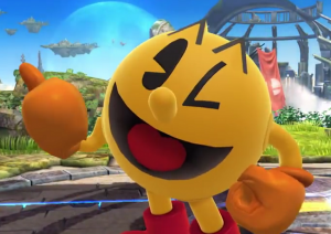 pac-man