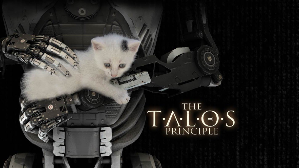 The Talos Principle Public Test [Pre-Review]