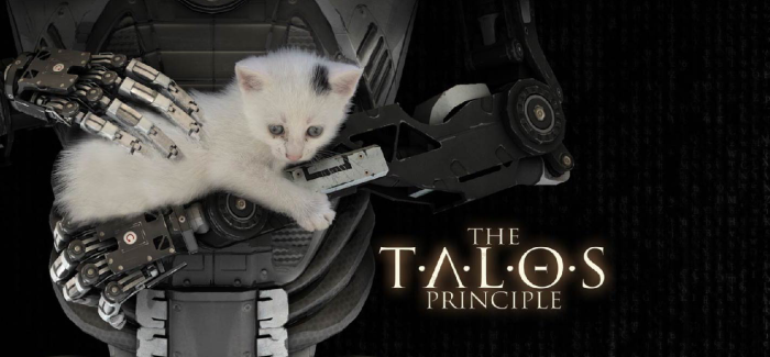The Talos Principle Public Test [Pre-Review]