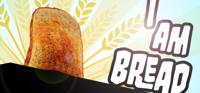 I Am Bread Early Access: A Modern Take on Purgatory