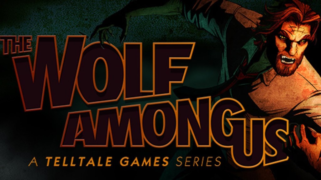 The Wolf Among Us [Review]