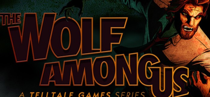 The Wolf Among Us [Review]