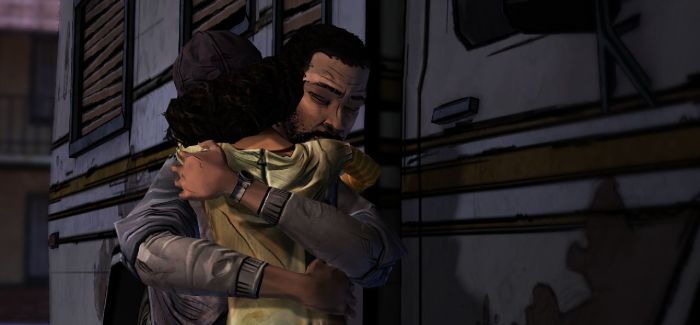 Telltale’s The Walking Dead: Season two [Review]