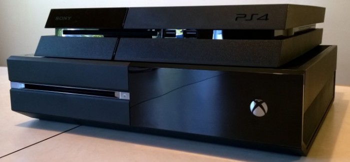 Choosing a side – The Ps4, Xbox One debate
