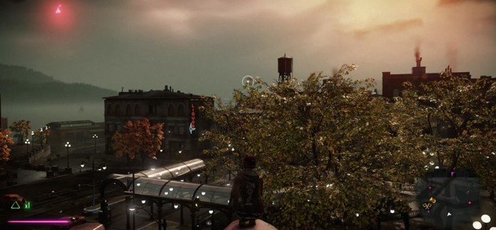 inFamous: First Light [Review]