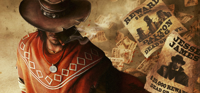 Call of Juarez: Gunslinger [Review]