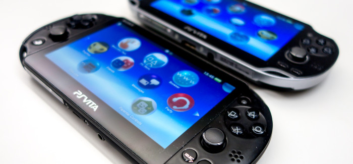 Defending The PS Vita [Opinion]