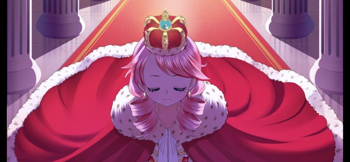 Long Live the Queen [Review]