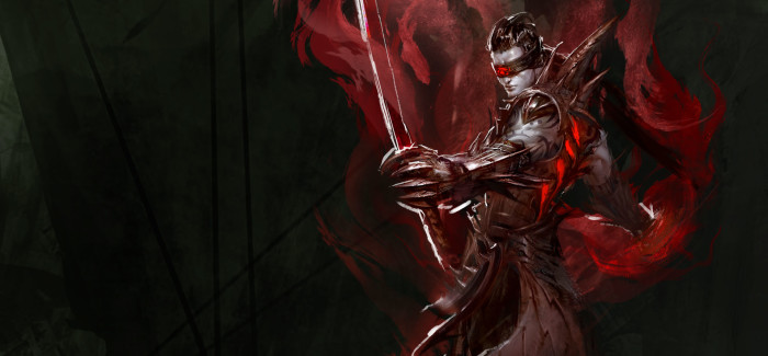 Guild Wars 2: The Revenant Revealed [News]
