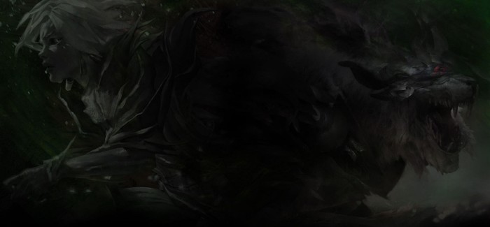 New Expansion for Guild Wars 2 [Announcement]