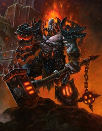 Warchief Blackhand