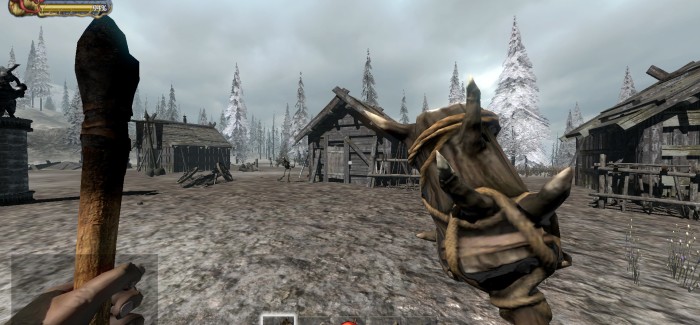A first look at Savage Lands – Closed Alpha [Giveaway]