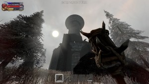 The Tower of the Dragon